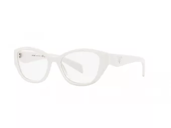 Prada PR 21ZV 17K1O1 53 Női szemüvegkeret (optikai keret)