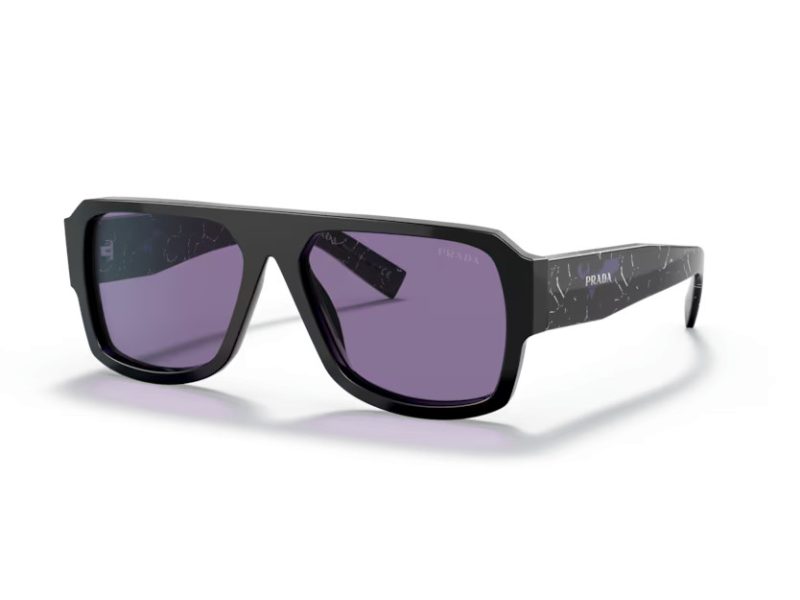 Prada PR 22YS 1AB0/5Q 56 Férfi napszemüveg