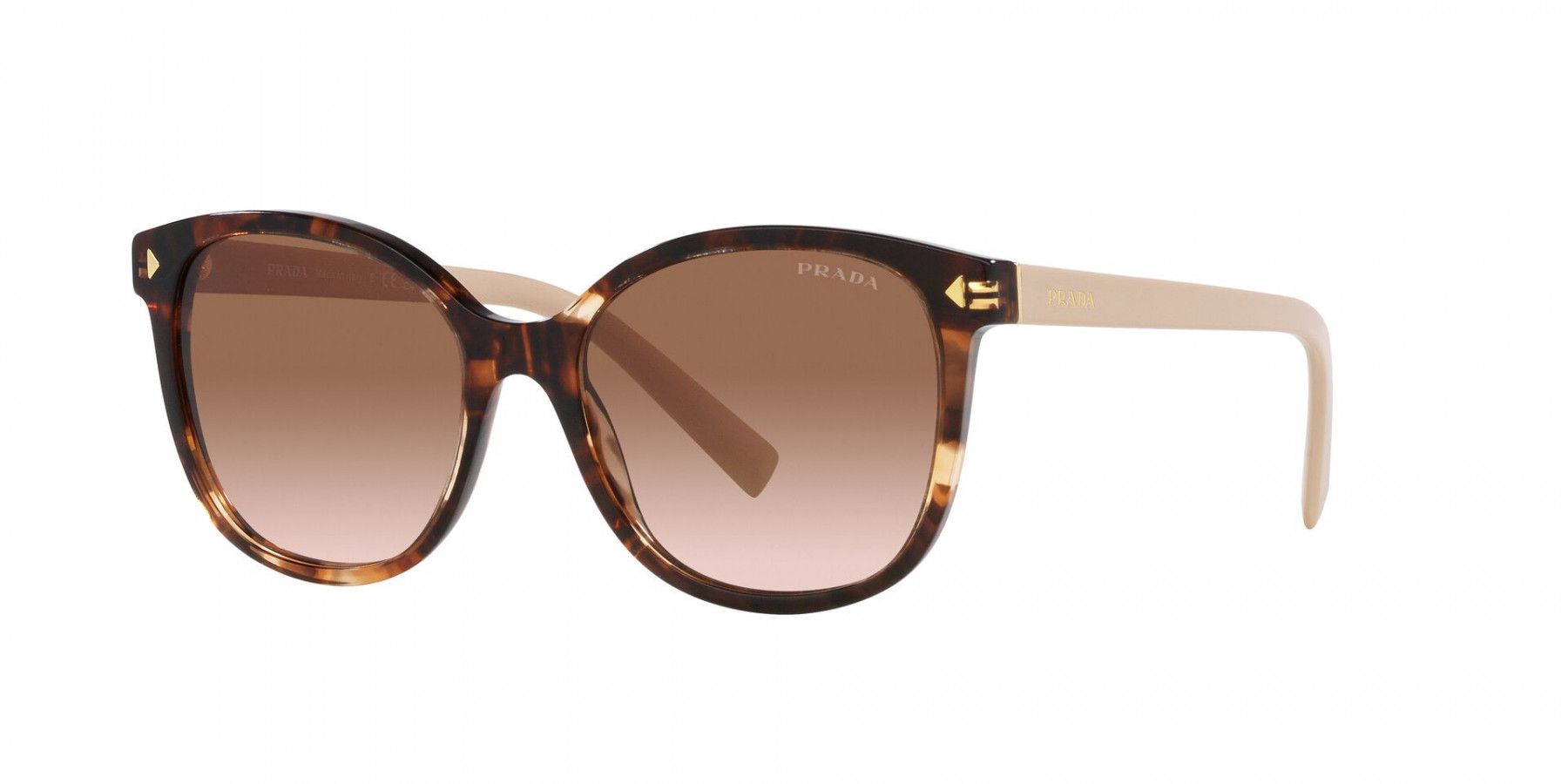  Prada PR 22ZS 07R0A6 53 Női napszemüveg akciós termékkép 1