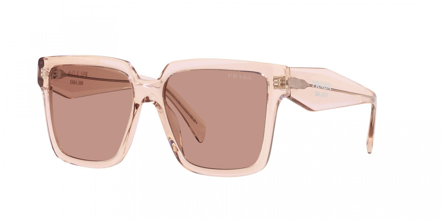  Prada PR 24ZS 13I08M 56 Női napszemüveg akciós termékkép 1