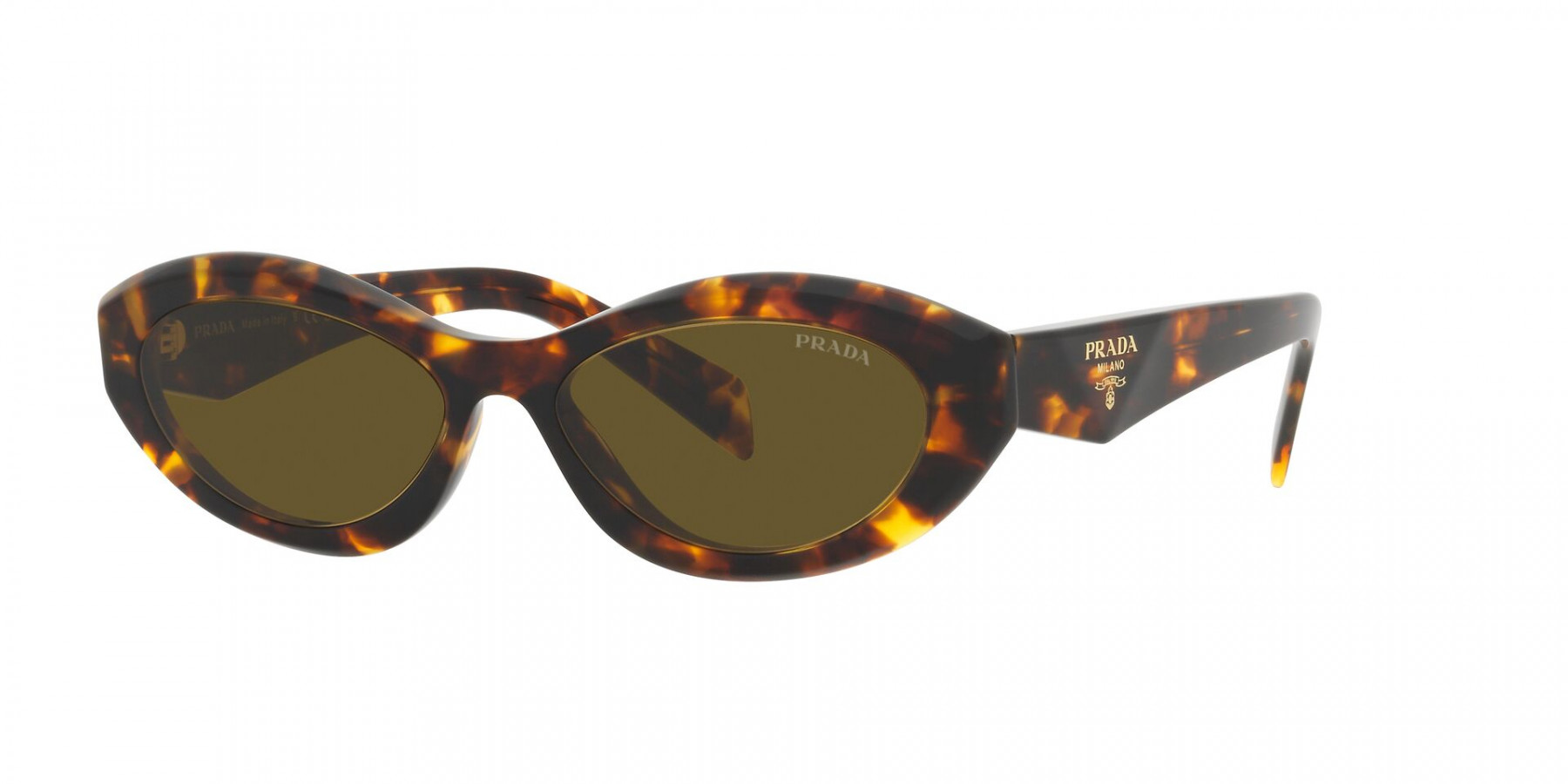  Prada PR 26ZS 14L09Z 55 Női napszemüveg akciós termékkép 1