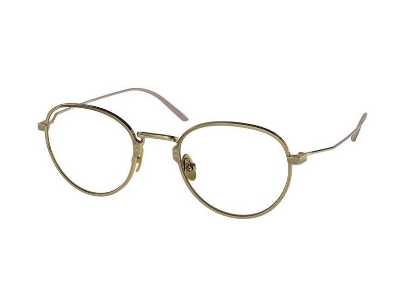 Prada PR 50YV 06Q1/O1 50 Férfi szemüvegkeret (optikai keret)
