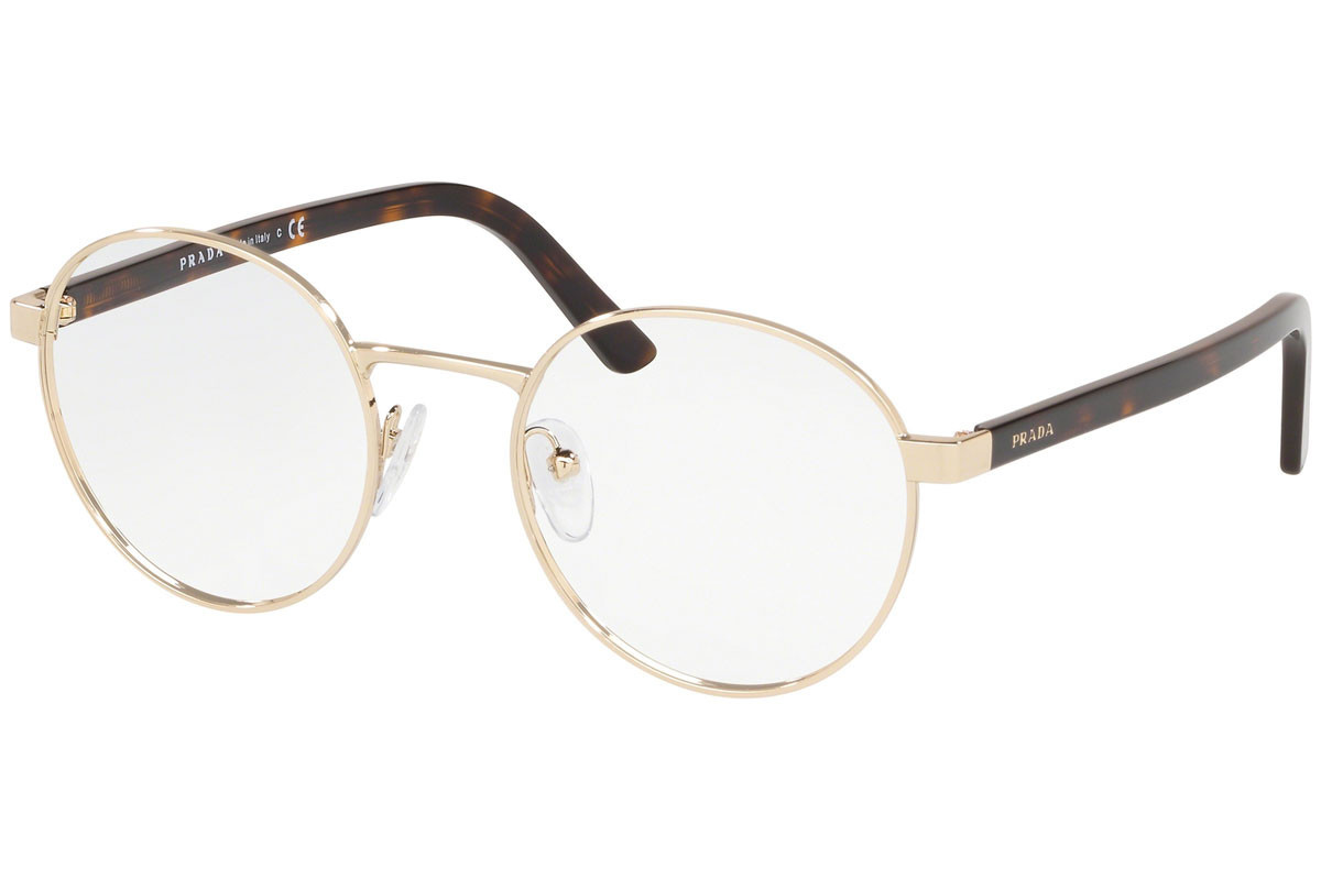  Prada Heritage PR 52XV ZVN1/O1 49 Női szemüvegkeret (optikai keret) akciós termékkép 1