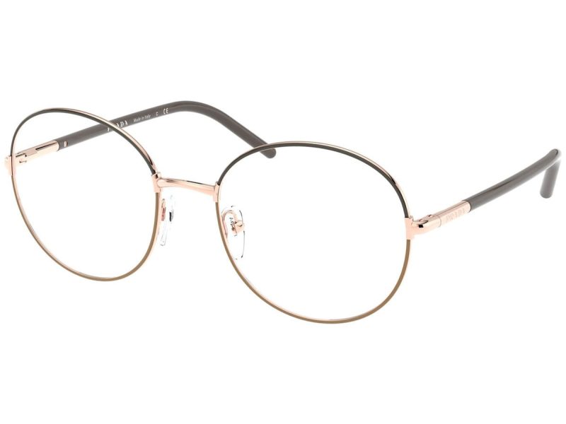Prada PR 55WV 02H1/O1 51 Női szemüvegkeret (optikai keret)