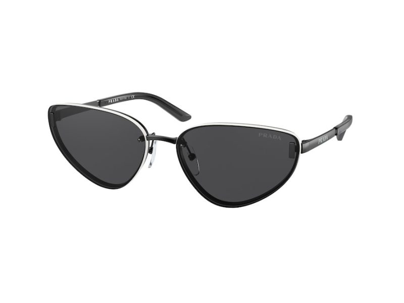 Prada PR 57WS 1AB0/5B 63 Női napszemüveg
