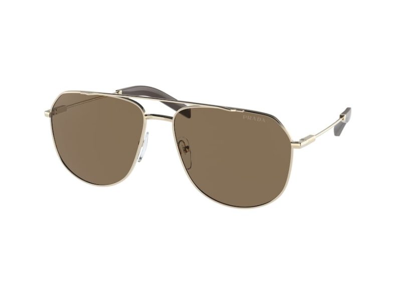Prada PR 59WS ZVN0/5D 60 Férfi napszemüveg