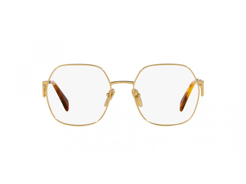 Prada PR 59ZV 5AK1O1 56 Női szemüvegkeret (optikai keret)
