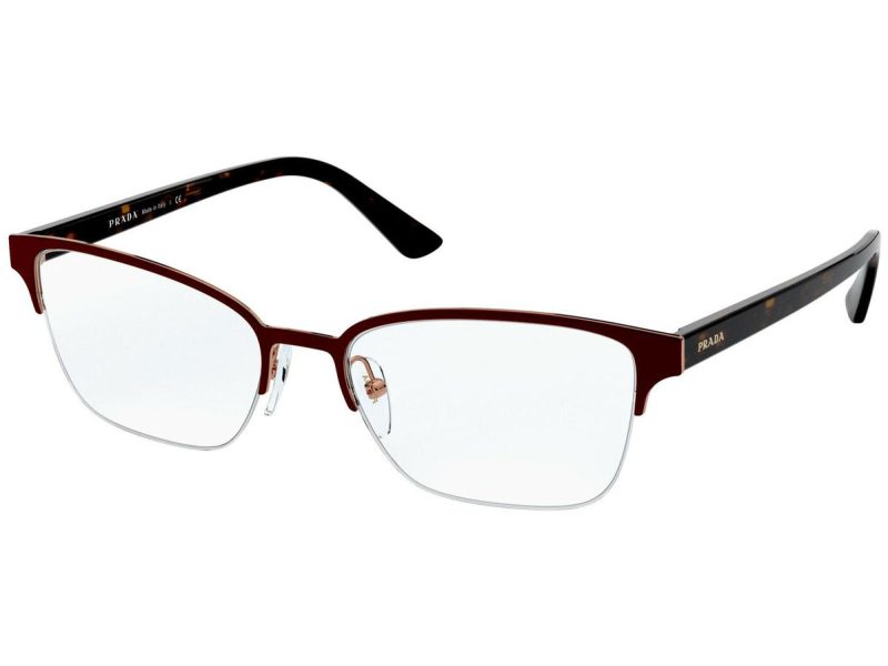 Prada Millennials PR 61XV 3311/O1 54 Női szemüvegkeret (optikai keret)