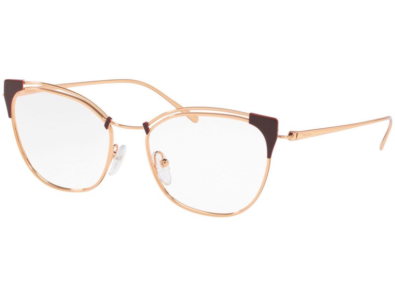 Prada Conceptual PR 62UV 4001/O1 53 Női szemüvegkeret (optikai keret)