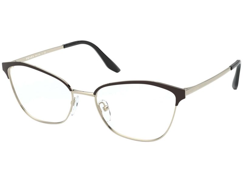 Prada PR 62XV AAV1/O1 54 Női szemüvegkeret (optikai keret)
