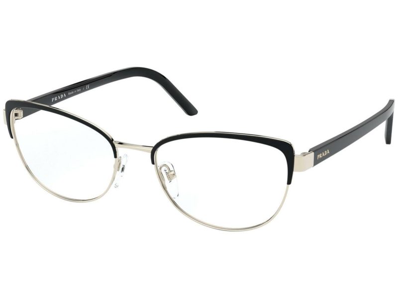 Prada PR 63XV AAV1/O1 53 Női szemüvegkeret (optikai keret)