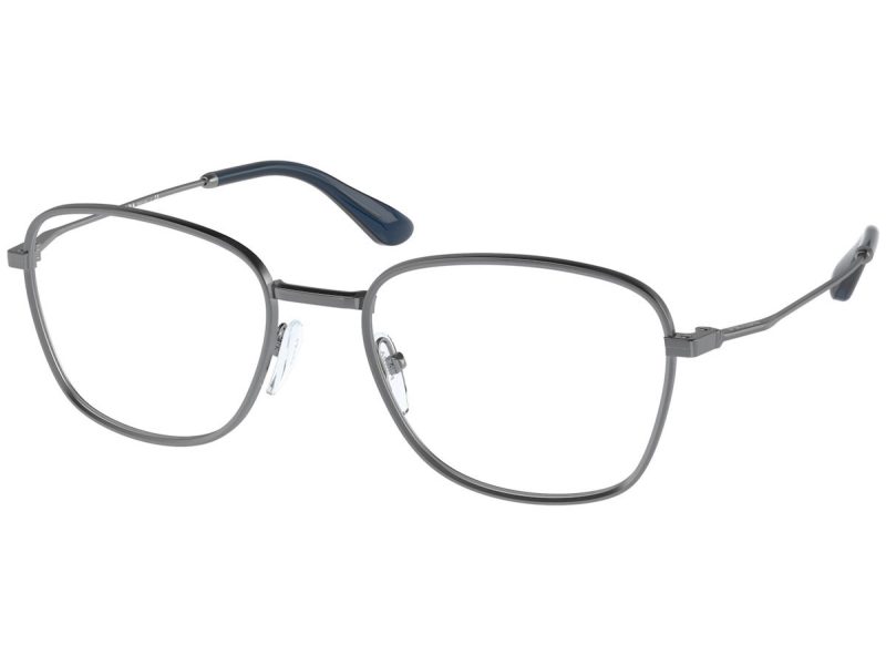 Prada PR 64WV 7CQ1/O1 52 Férfi szemüvegkeret (optikai keret)