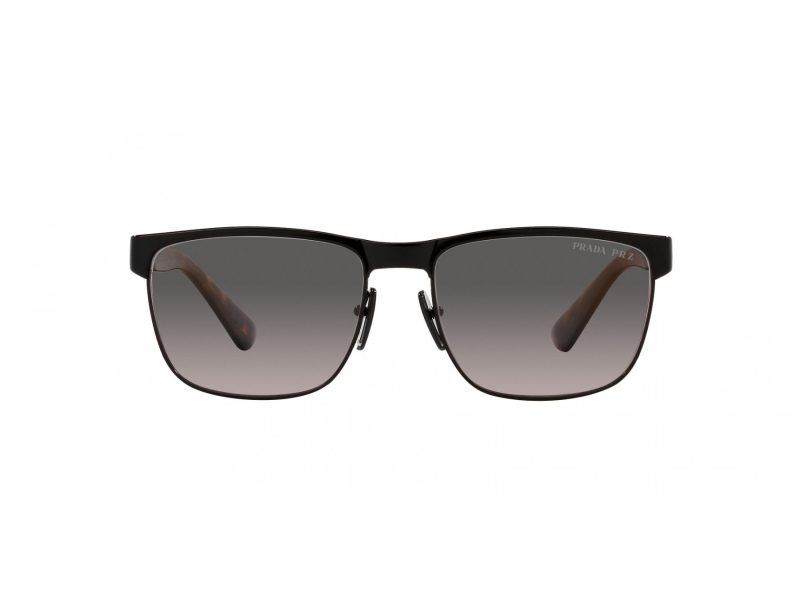 Prada PR 66ZS 1AB09G 58 Férfi napszemüveg