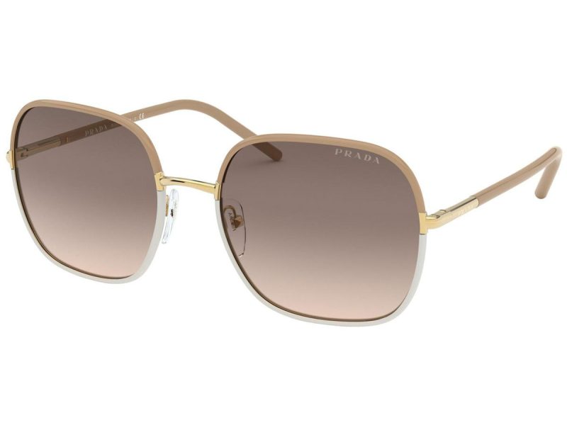 Prada PR 67XS 09G3/D0 55 Női napszemüveg