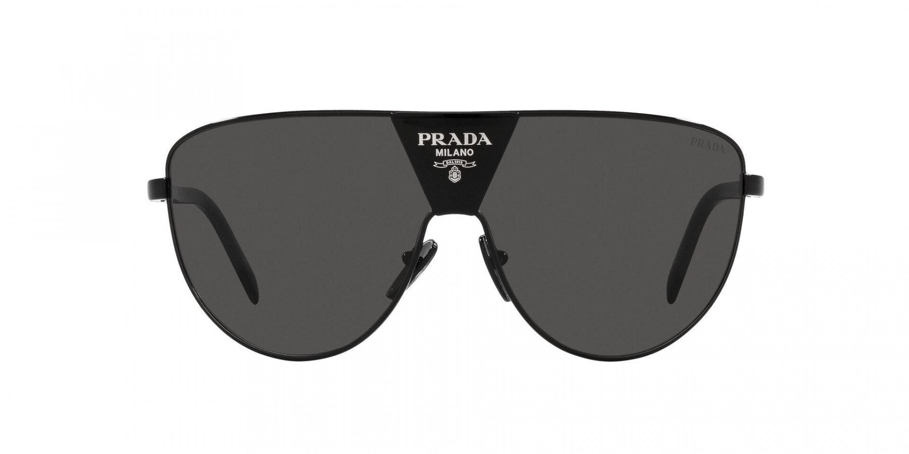  Prada PR 69ZS 1AB5S0 137 Férfi napszemüveg akciós termékkép 1