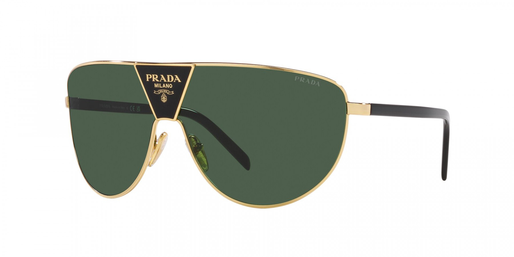  Prada PR 69ZS 5AK05V 137 Férfi napszemüveg akciós termékkép 1