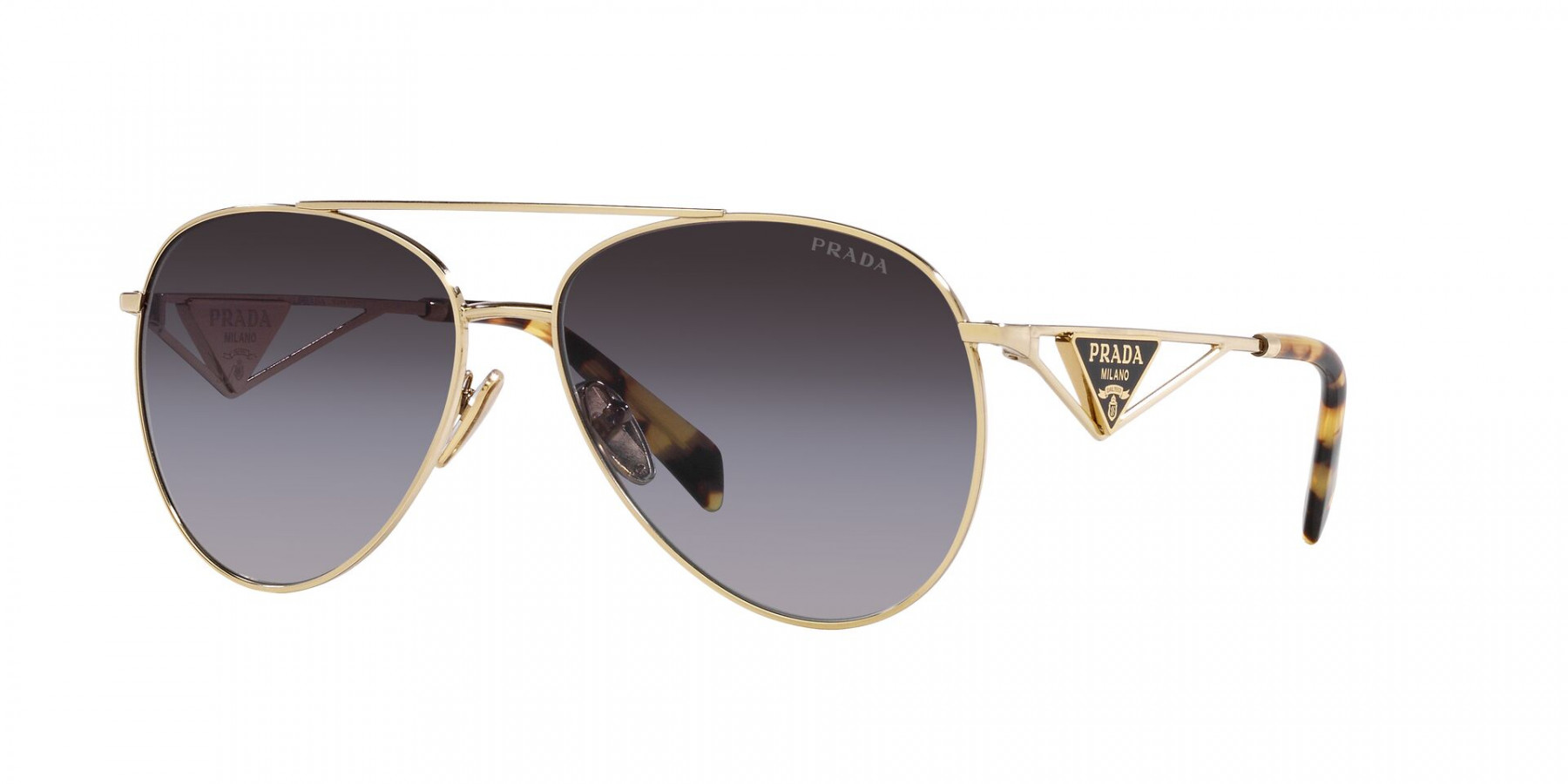  Prada PR 73ZS ZVN5D1 58 Női napszemüveg akciós termékkép 1