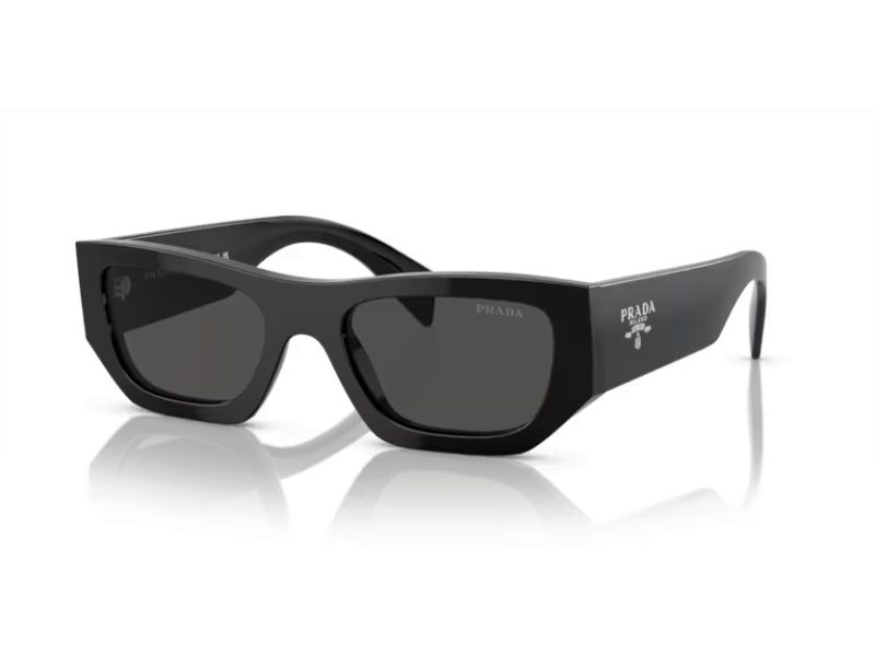 Prada PR A01S 16K08Z 53 Férfi, Női napszemüveg