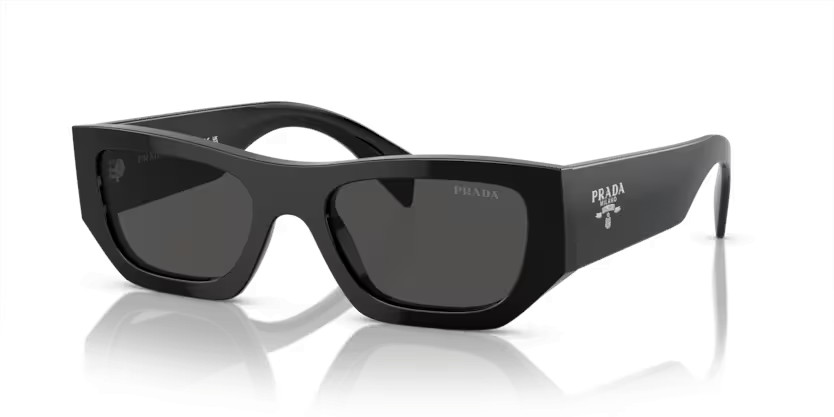  Prada PR A01S 16K08Z 53 Férfi, Női napszemüveg akciós termékkép 1