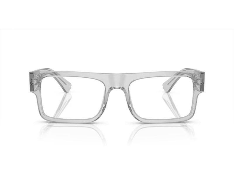 Prada PR A01V 17P1O1 55 Férfi szemüvegkeret (optikai keret)