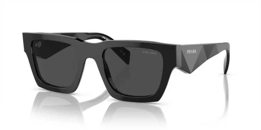  Prada PR A06S 16K08Z 50 Férfi napszemüveg akciós termékkép 1