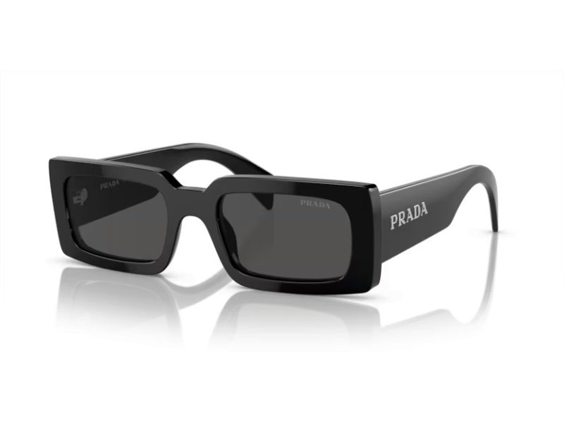 Prada PR A07S 1AB5S0 52 Női napszemüveg