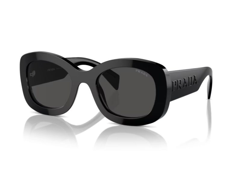 Prada PR A13S 1AB5S0 54 Női napszemüveg
