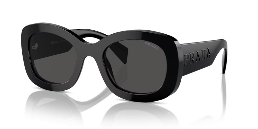  Prada PR A13S 1AB5S0 54 Női napszemüveg akciós termékkép 1
