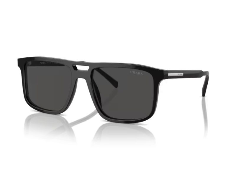Prada PR A22S 16K08Z 58 Férfi napszemüveg