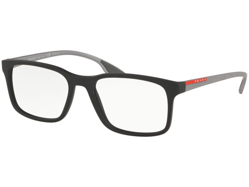 Prada Linea Rossa Lifestyle PS 01LV 4901O1 54 Férfi szemüvegkeret (optikai keret)