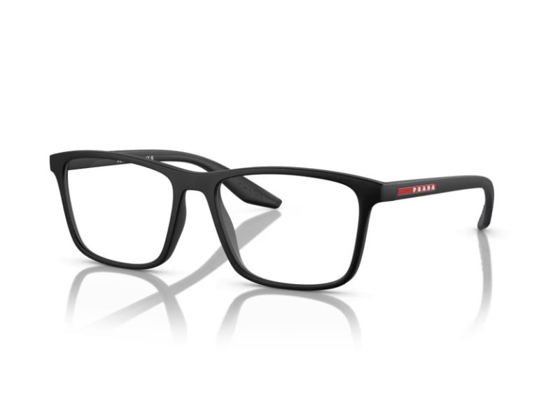 Prada Linea Rossa PS 01QV DG01O1 54 Férfi szemüvegkeret (optikai keret)