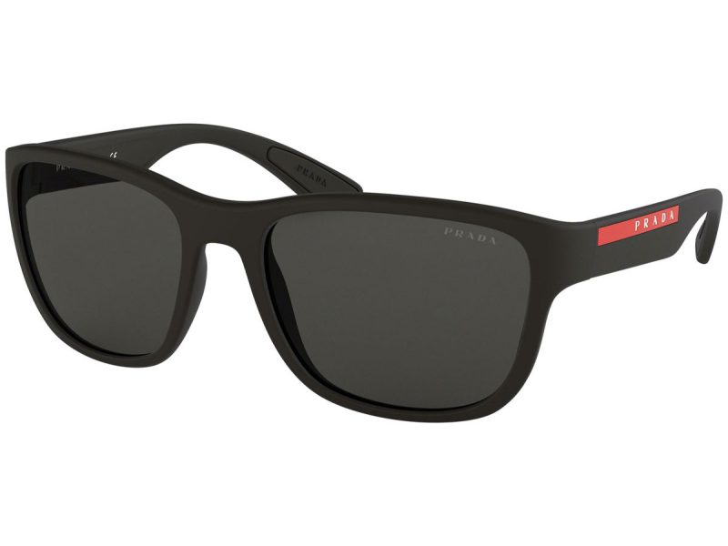Prada Linea Rossa Active PS 01US DG05S0 55 Férfi napszemüveg