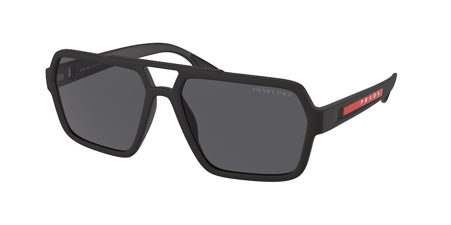  Prada Linea Rossa PS 01XS DG002G 59 Férfi napszemüveg akciós termékkép 1