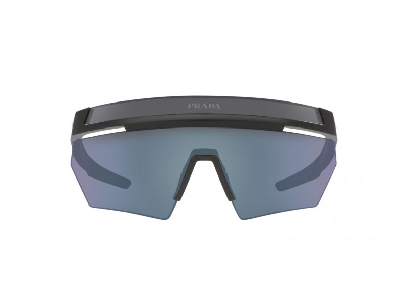 Prada Linea Rossa PS 01YS 1BO03U 44 Férfi napszemüveg