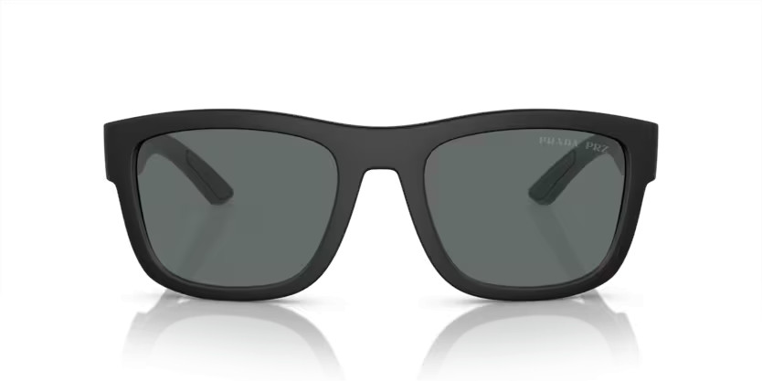  Prada Linea Rossa PS 01ZS DG002G 53 Férfi napszemüveg akciós termékkép 1