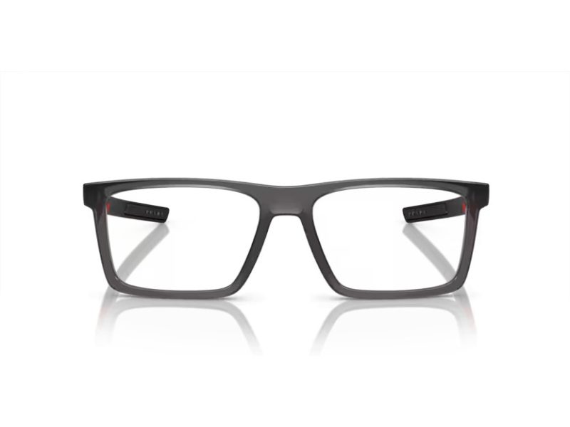 Prada Linea Rossa PS 02QV 01D1O1 56 Férfi szemüvegkeret (optikai keret)