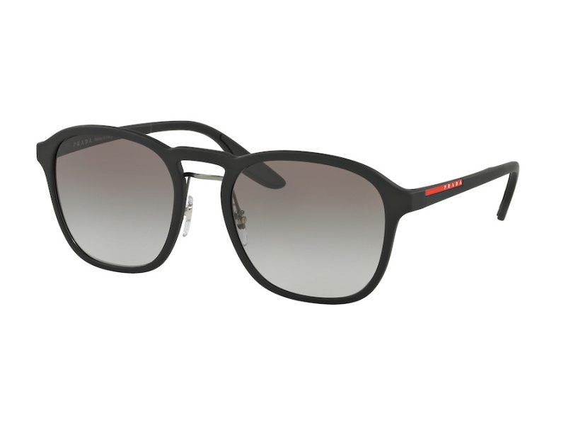 Prada Linea Rossa Lifestyle PS 02SS DG00A7 55 Férfi napszemüveg