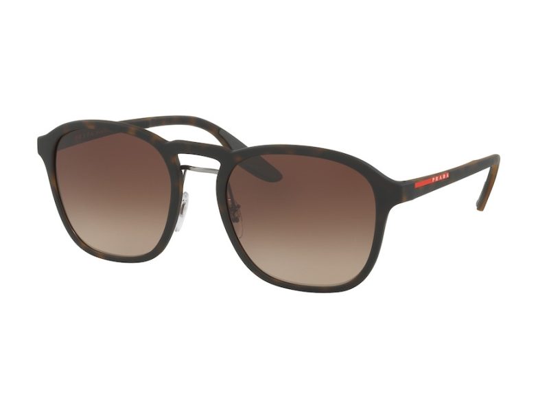 Prada Linea Rossa Lifestyle PS 02SS U616S1 55 Férfi napszemüveg