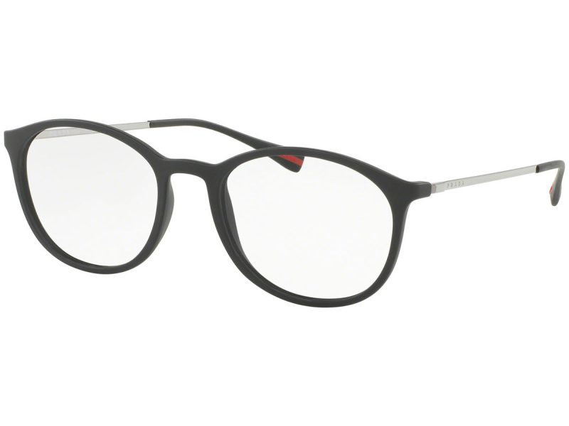 Prada Linea Rossa Lifestyle PS 04HV DG01O1 53 Férfi szemüvegkeret (optikai keret)