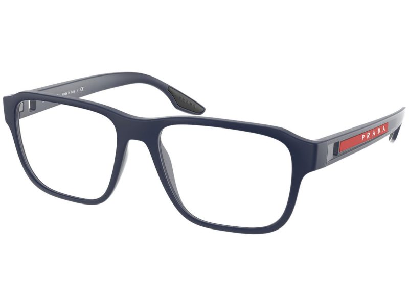 Prada Linea Rossa PS 04NV TFY1O1 54 Férfi szemüvegkeret (optikai keret)