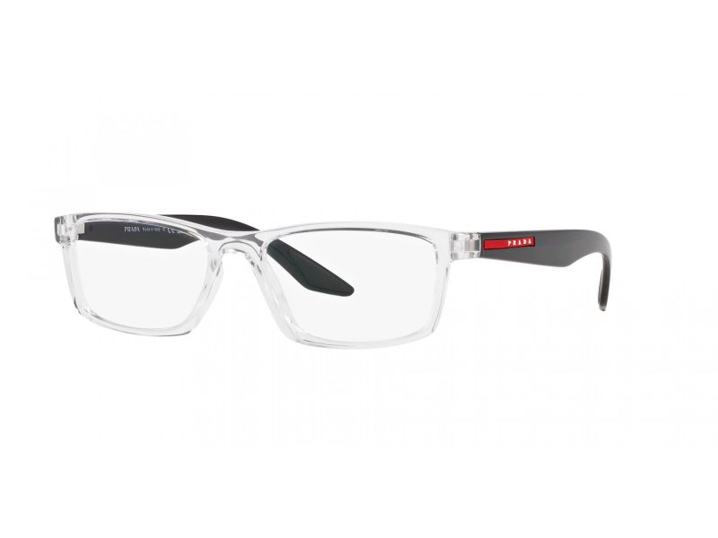 Prada Linea Rossa PS 04PV 2AZ1O1 56 Férfi szemüvegkeret (optikai keret)