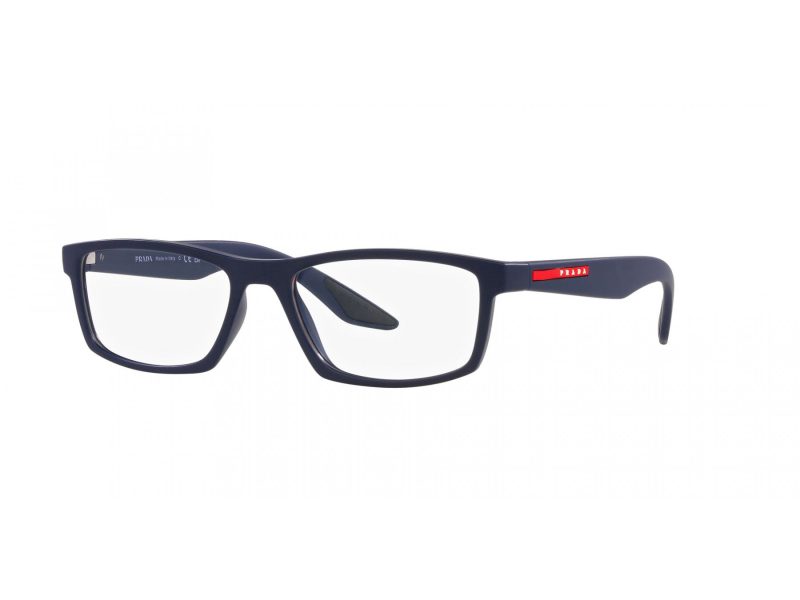 Prada Linea Rossa PS 04PV U631O1 56 Férfi szemüvegkeret (optikai keret)