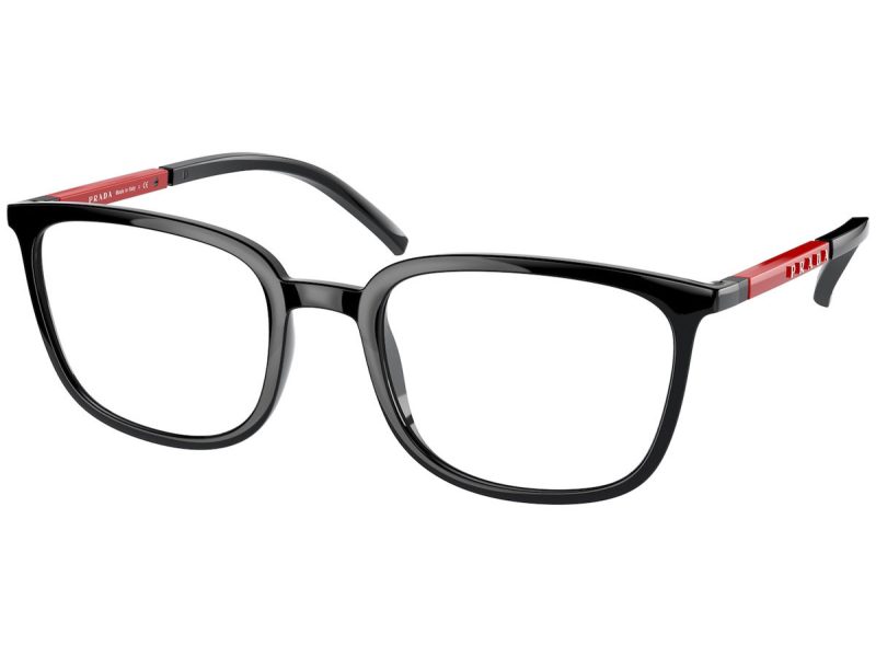 Prada Linea Rossa PS 05NV 1AB1O1 54 Férfi szemüvegkeret (optikai keret)