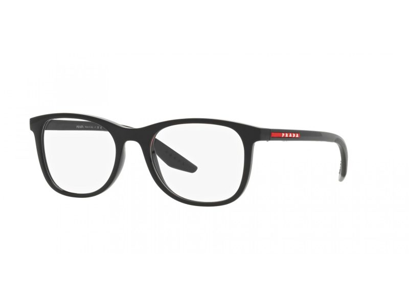 Prada Linea Rossa PS 05PV 1AB1O1 55 Férfi szemüvegkeret (optikai keret)