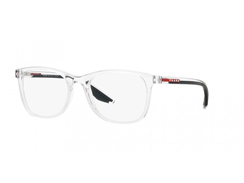 Prada Linea Rossa PS 05PV 2AZ1O1 55 Férfi szemüvegkeret (optikai keret)