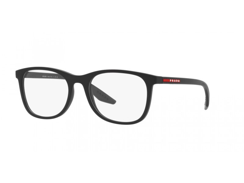 Prada Linea Rossa PS 05PV DG01O1 55 Férfi szemüvegkeret (optikai keret)