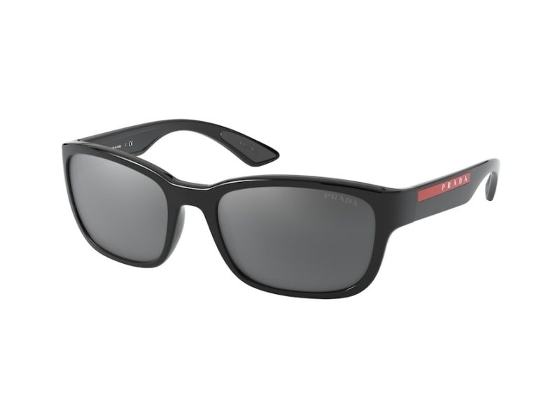 Prada Linea Rossa PS 05VS 1AB5L0 57 Férfi napszemüveg