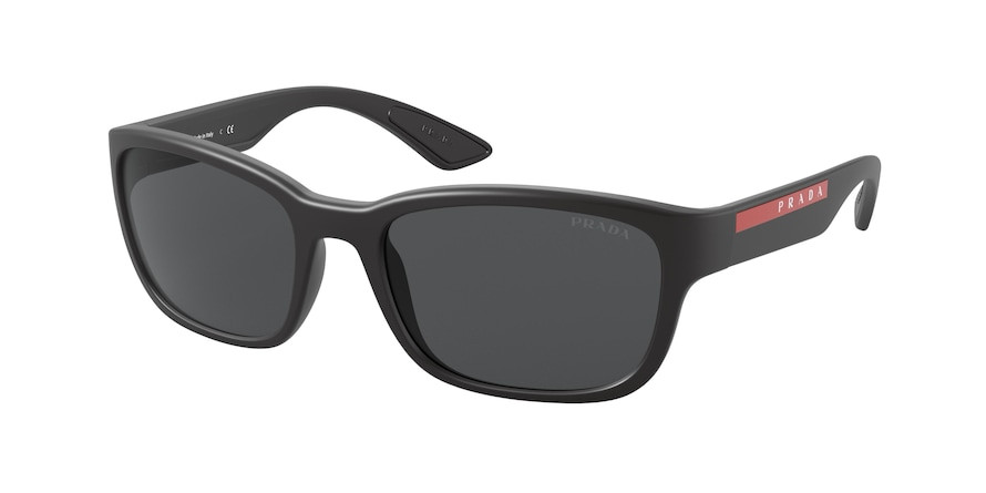  Prada Linea Rossa PS 05VS 1BO5S0 57 Férfi napszemüveg akciós termékkép 1