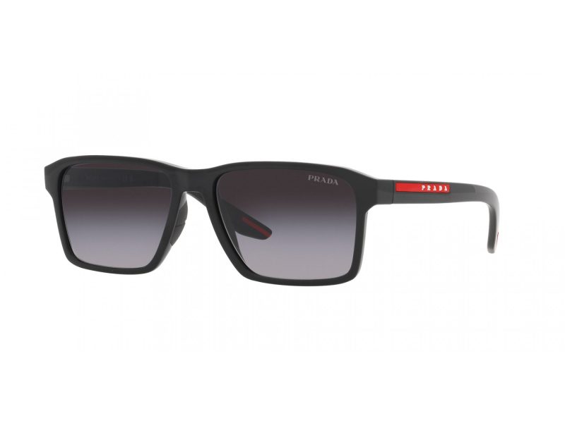 Prada Linea Rossa PS 05YS 1AB09U 58 Férfi napszemüveg