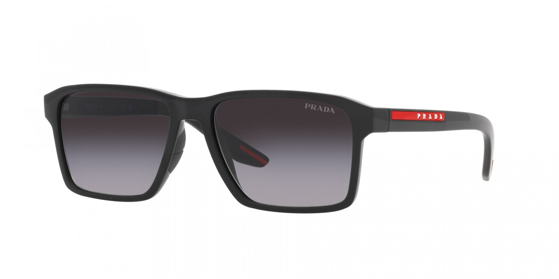  Prada Linea Rossa PS 05YS 1AB09U 58 Férfi napszemüveg akciós termékkép 1